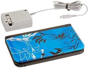 Nintendo ds xl pokemon top