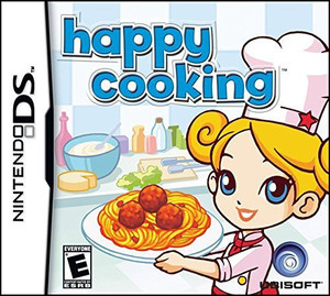 Ubisoft Happy Cooking Nintendo Ds Gaming Accessory Kit Best Price In India Ubisoft Happy Cooking Nintendo Ds Gaming Accessory Kit Compare Price List From Ubisoft Accessory Kits 17048989 Buyhatke