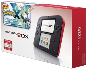 Nintendo 2ds online games store