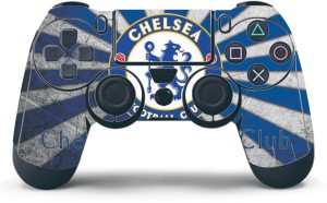 chelsea ps4 controller