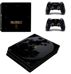 Ps4 slim final fantasy xv top