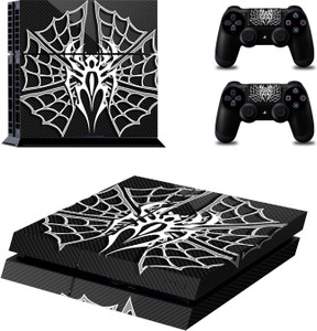 Al Pacino Widow Maker Theme Sticker For Playstation 4 Gaming Accessory Kit Best Price In India Al Pacino Widow Maker Theme Sticker For Playstation 4 Gaming Accessory Kit Compare Price List