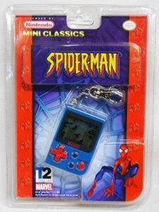 Mini keychain games hotsell