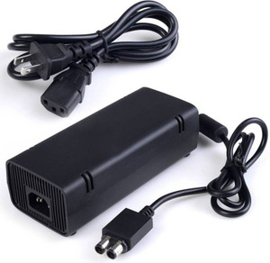 xbox 360 power adapter india