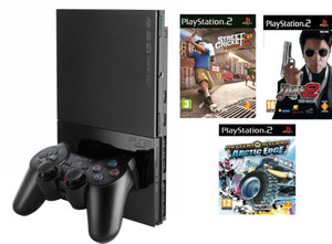 Flipkart playstation 2 new arrivals