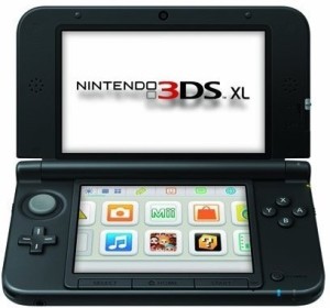 price of a 3ds