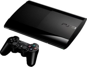 Because Receiving machine starved SONY PlayStation 3 500 GB Price in India - Buy SONY PlayStation 3 500 GB  Black Online - SONY : Flipkart.com