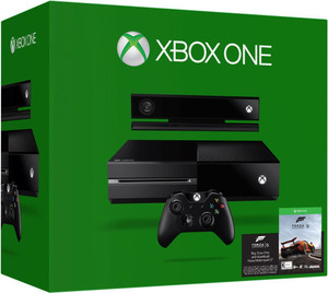 forza 6 xbox one console