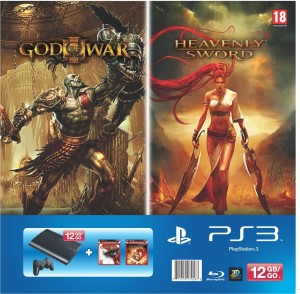 God of War III (PS3)