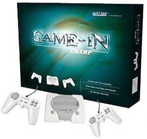 Mitashi video on sale game