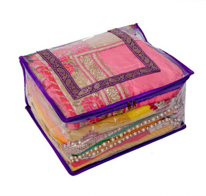 Kuber Industries Saree Bag