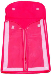 Kuber Industries Designer Suit Cover Non Wooven Material MKUSC130
