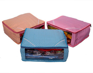 Kuber Industries Saree Bag