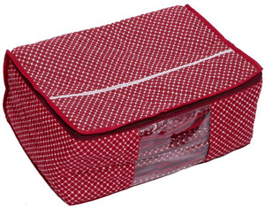 Kuber Industries Saree Bag