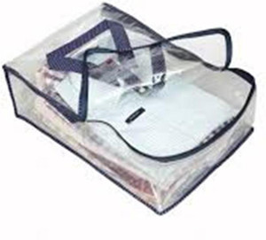 Motherland Transparent Shirt cover Designer SC01