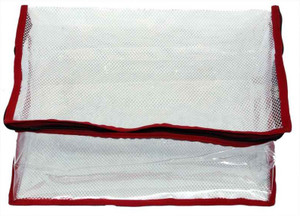 HanuEnterprises Designer Suit Cover/ Saree Cover HESCMAR