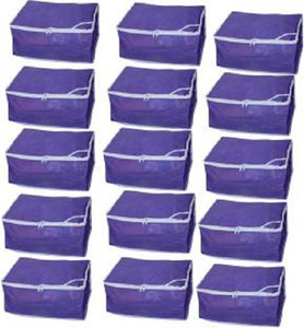 Motherland Spacious & Dustproof Garments Cover (Set of 15) MLNW