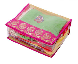 Kuber Industries Saree Bag