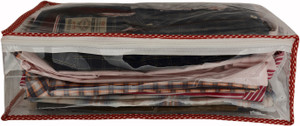 K&P Designer Pack Of 2 Shirt Cover SHTR01