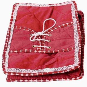 Motherland Shoe Cover (Pack of 2) Exclusive Designer MLD 1
