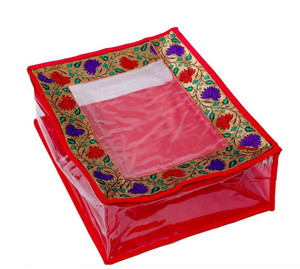 Kuber Industries Saree Bag