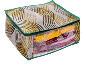 Kuber Industries Saree Bag