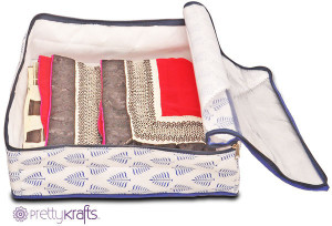 Pretty Krafts Designer 8 Garments P135