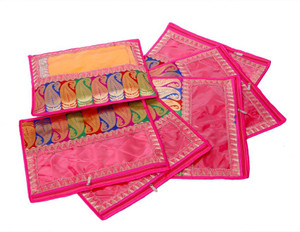 Kuber Industries Saree Bag