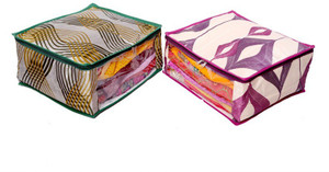 Kuber Industries Saree Bag