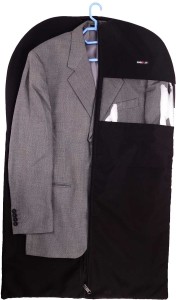BagsRus GC103FBL Suit Cover GC103FBL