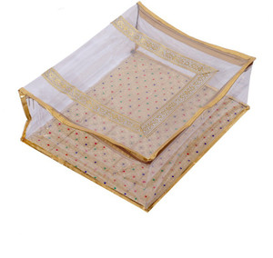 Kuber Industries Saree Bag
