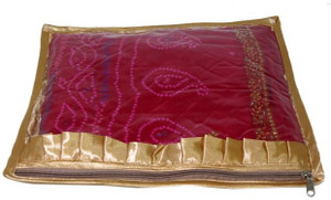Addyz Plain 6 pcs frill single Salwar Kamiz Suit Blouse Case