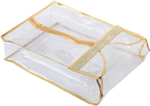SuiDhaga Salwar Suit Cover (Upto 3-5 Salwar Suits) SDC031