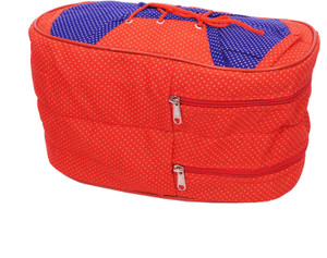 HanuEnterprises Designer Stylish HESCREDBLUE