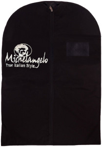 Michelangelo Cover Suit Cover SC-02
