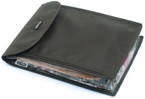 BagsRus Covers/Pouch-For 4 Sarees