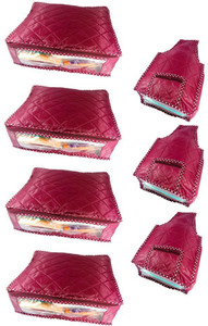 Addyz Designer Garment Cover SBC43