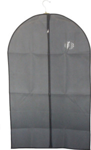 HOKIPO Dustproof Zippered Coat Suit Bag Cover, 60 x 100cm AND002980