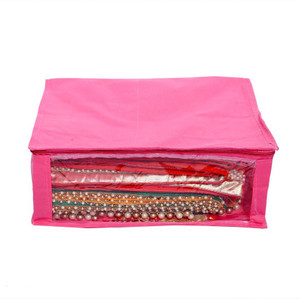 Kuber Industries Saree Bag