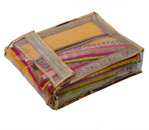 Kuber Industries Saree Bag