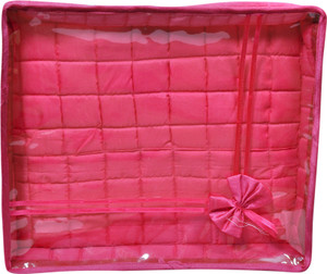 Angelfish Garment Cover Silk Saree Cover AELKABJ01236