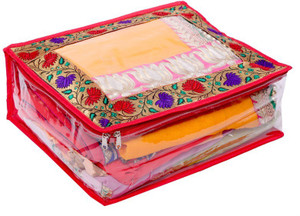 Kuber Industries Saree Bag