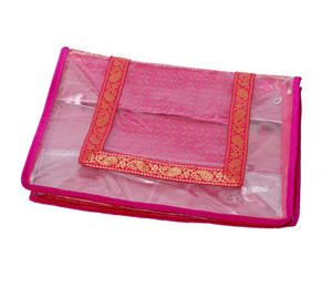 Motherland Spacious Saree Cover Stylish Smart MLSSC
