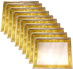 A J Creations Designer Border G-B-0330