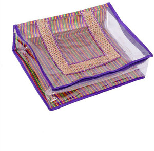 Kuber Industries Saree Bag