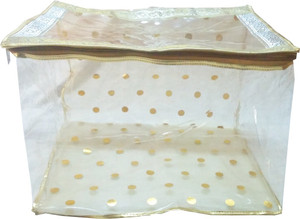 Angelfish Saree Cover Box 12 inch Height AELKMB0789