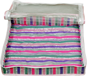 Angelfish Garment Cover Brocade saree Cover AELKABJ01233-A
