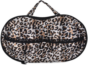 Inventure Retail Travel PRINTED LEOPARD BRA BAG