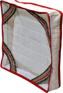 Angelfish Garment Cover Fancy Saree Cover AELKABJ01235-A