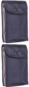 BagsRus Shirt Covers SR101FNBX2 - Pack of 2